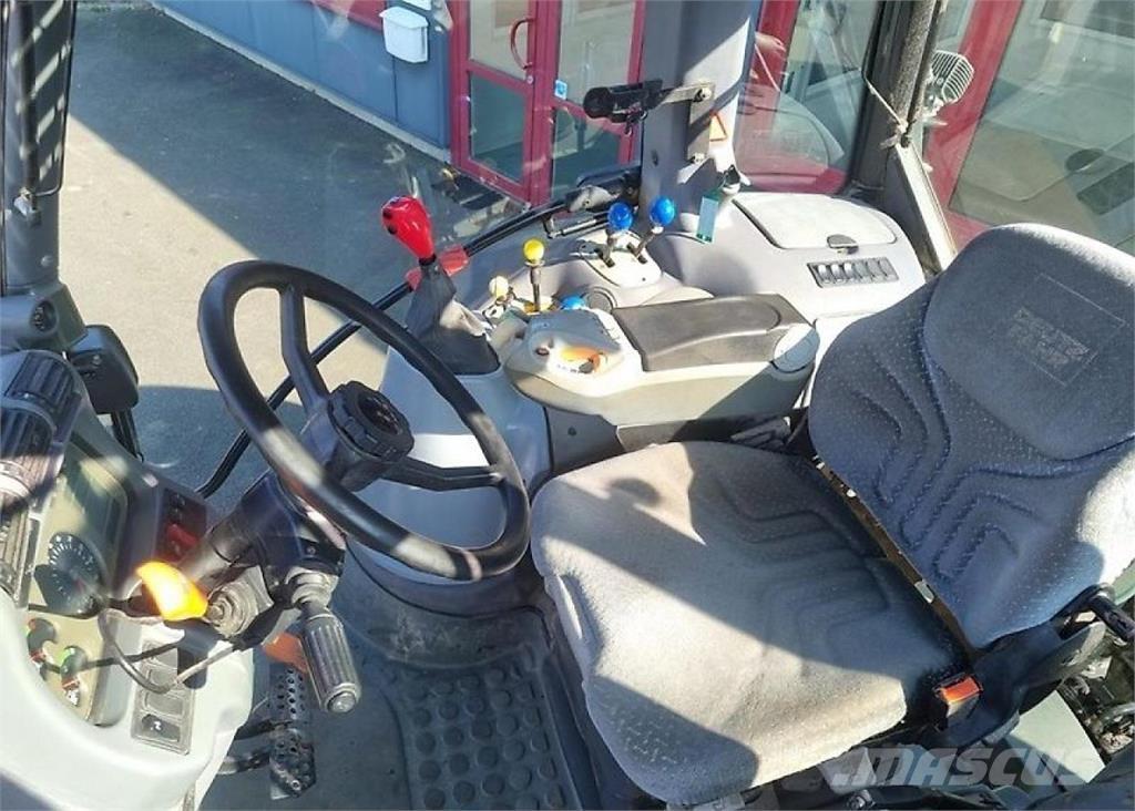 Deutz-Fahr M 620 Tratores Agrícolas usados