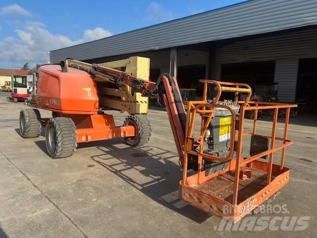 JLG 450 AJ Elevadores braços Telescópicos