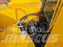Komatsu PC 70-8 Escavadoras de rastos