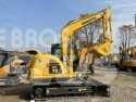 Komatsu PC 70-8 Escavadoras de rastos
