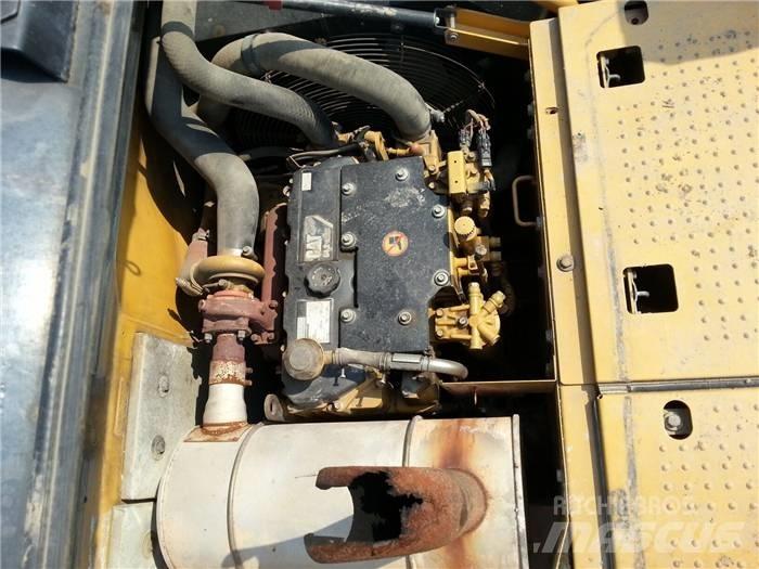 CAT 315 D Escavadoras de rastos