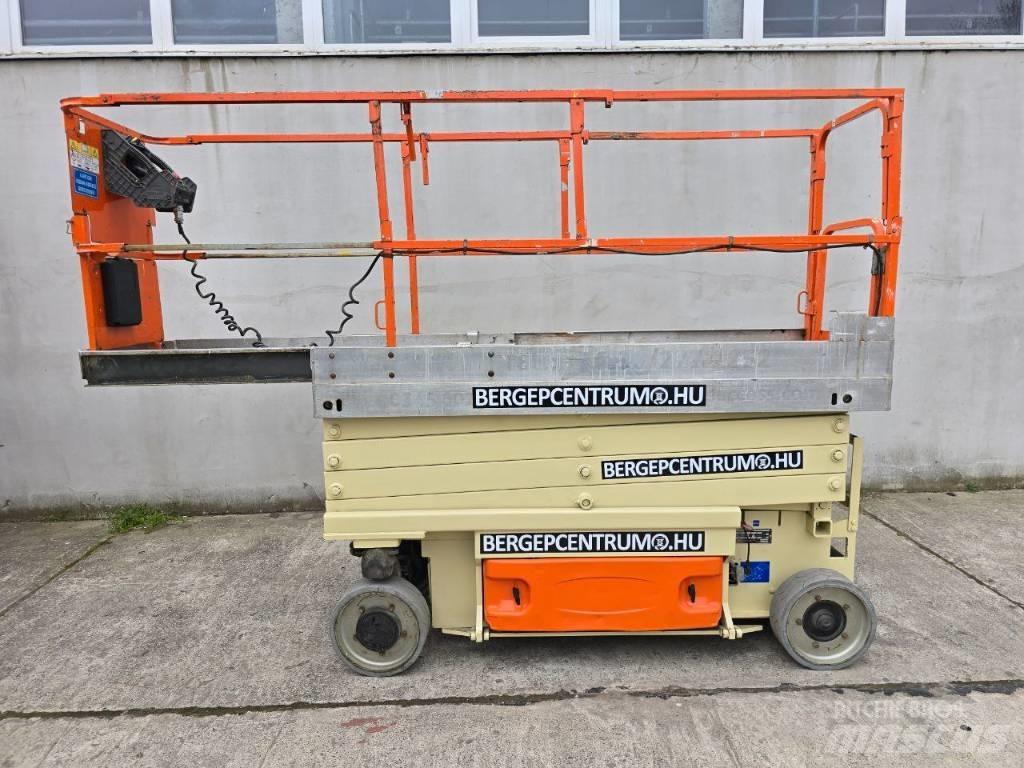JLG 2630 ES Elevadores de tesoura