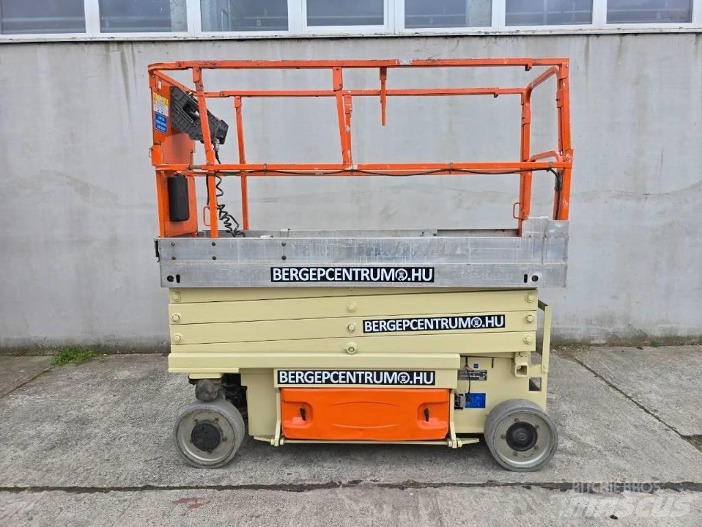 JLG 2630 ES Elevadores de tesoura