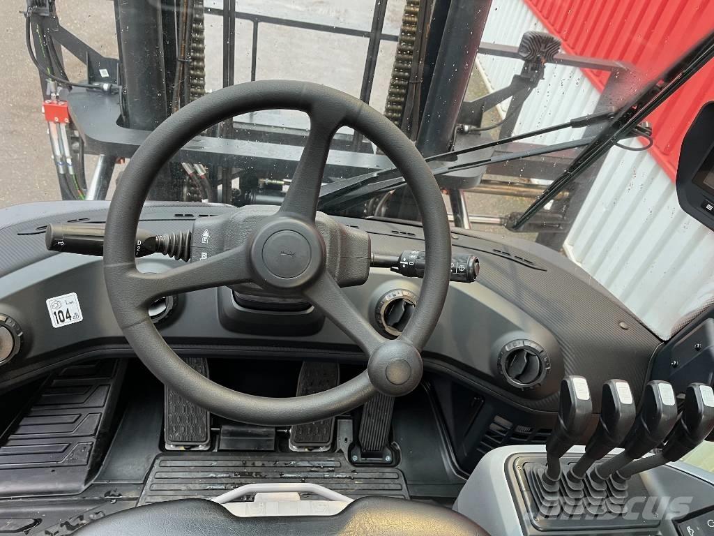 Doosan D70S-9 Empilhadores Diesel