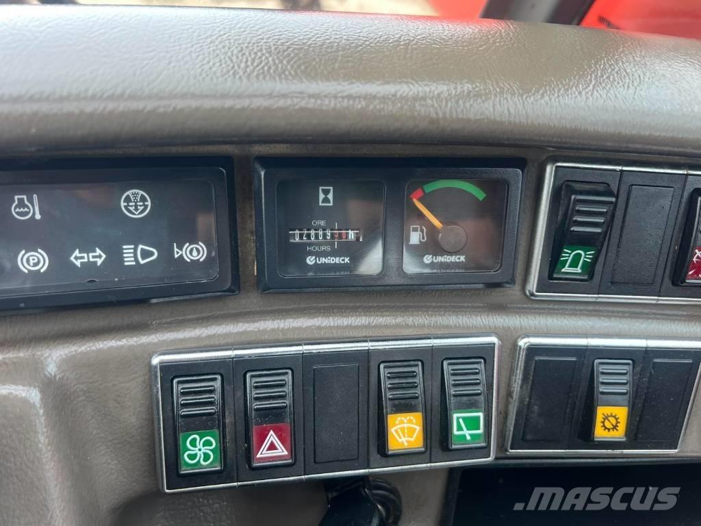 Manitou MT 1440 SL T Manipuladores telescópicos