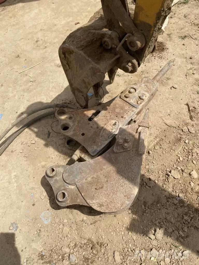 Sany SY 16 C Mini Escavadoras <7t