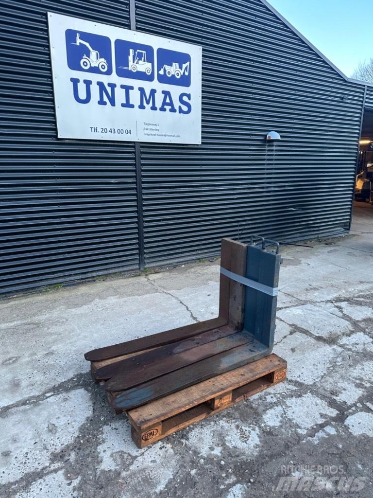  Andet Nye og brugte Outros acessórios e peças de reposição