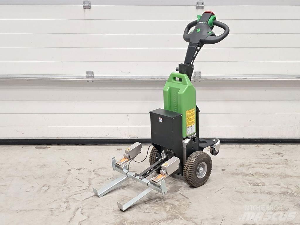Movexx T1000 Tractores (camiões)