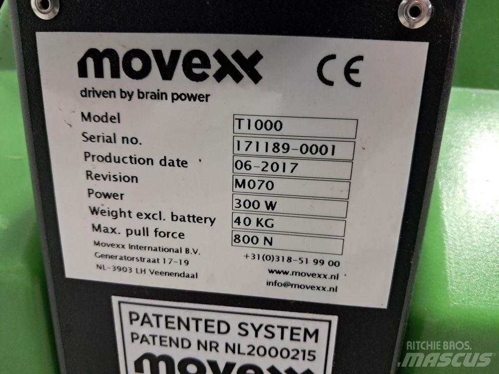 Movexx T1000 Tractores (camiões)