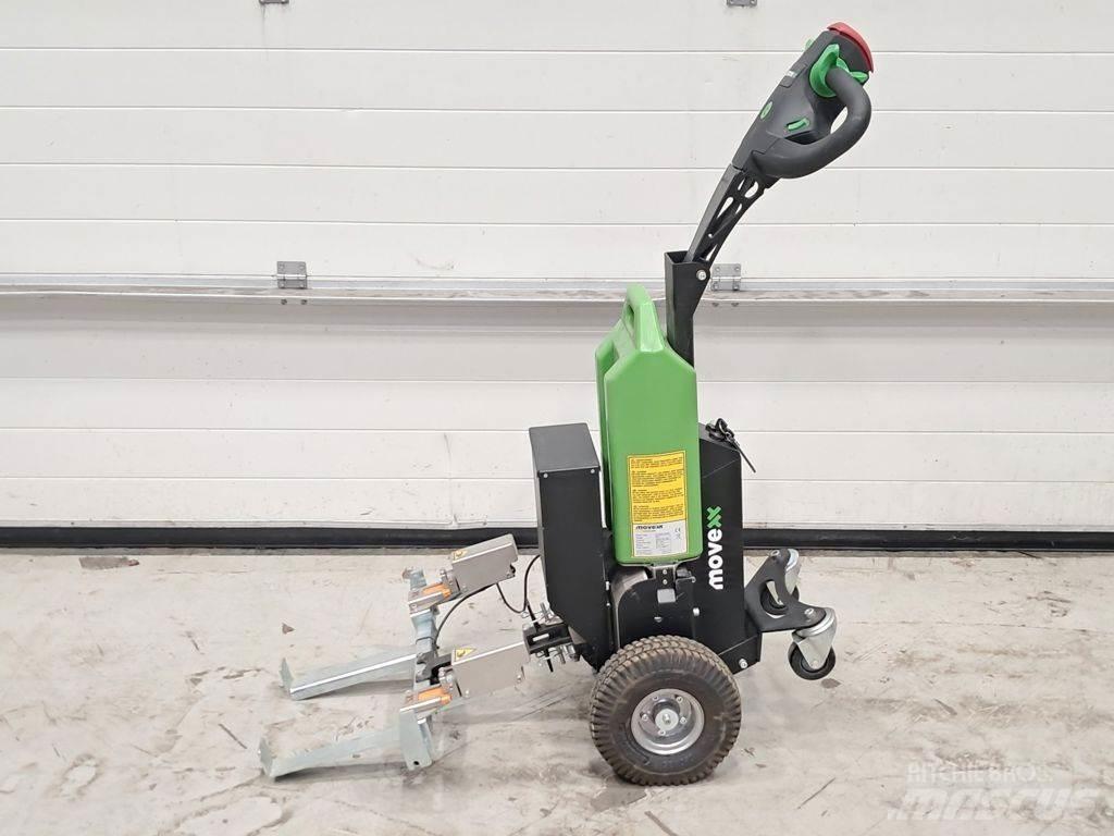 Movexx T1000 Tractores (camiões)