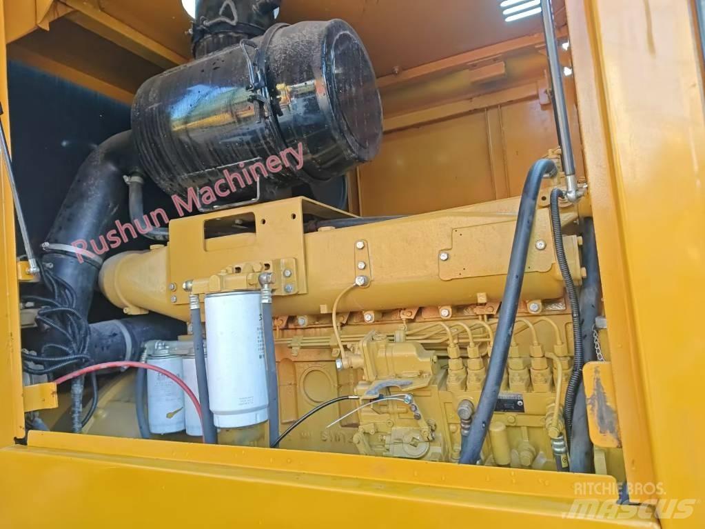 XCMG ZL 50 GN Pás carregadoras de rodas