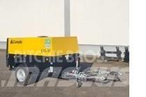Compair C65 Compressores