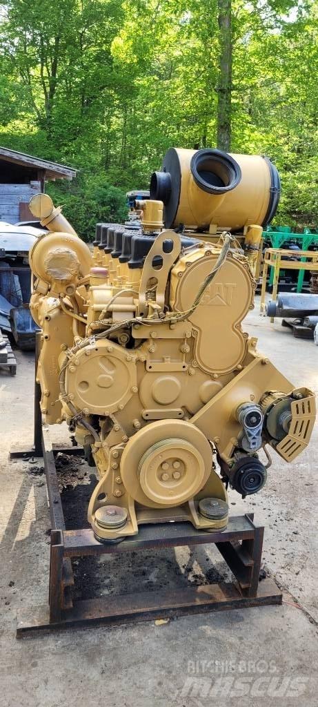 CAT 740 B Camiões articulados