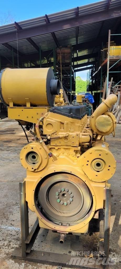 CAT 740 B Camiões articulados