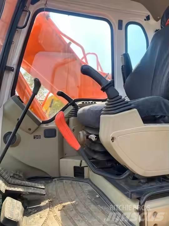 Doosan DH150 Escavadoras de rastos