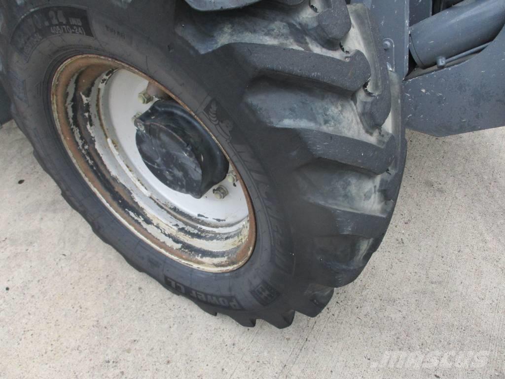 JLG 3513 PS (318) Manipuladores telescópicos