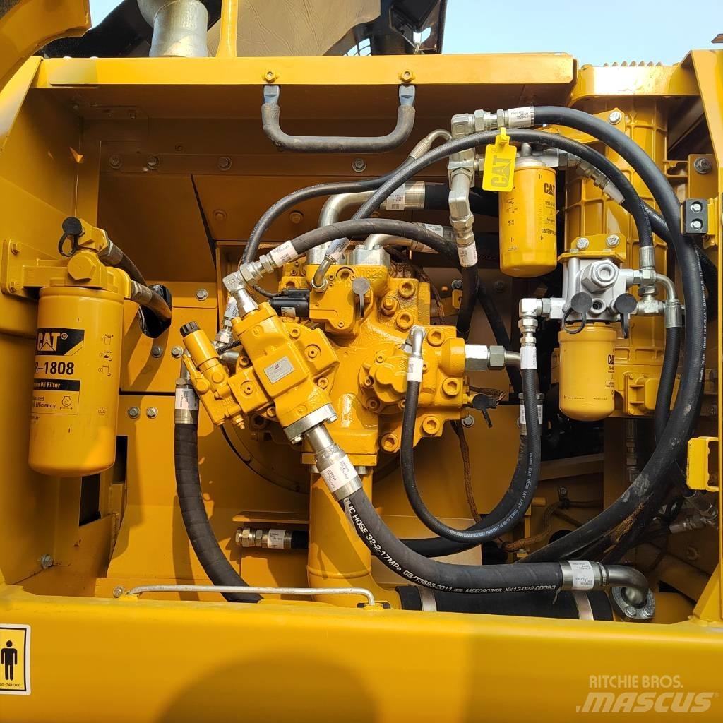 CAT 336 D2 Escavadoras de rastos