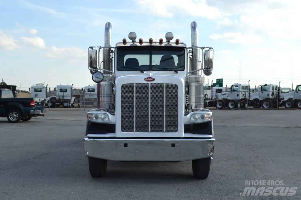 Peterbilt 389 Tractores (camiões)