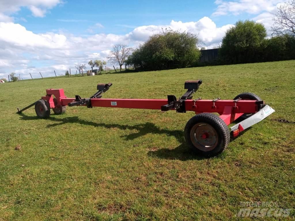 Perard 4rnf Agricultura - Outros
