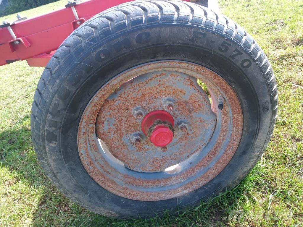 Perard 4rnf Agricultura - Outros
