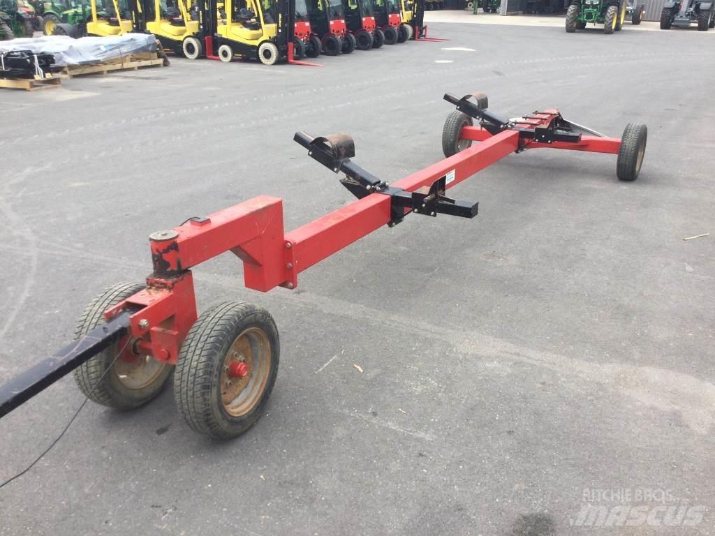 Perard 4rnf Agricultura - Outros
