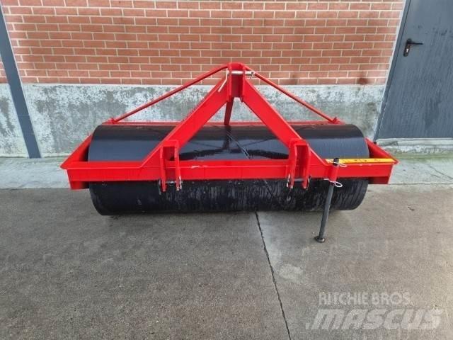 Peecon LR220 Rolos agrícolas