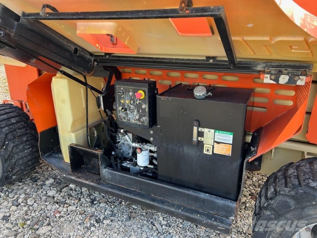 JLG 3394 RT Elevadores de tesoura