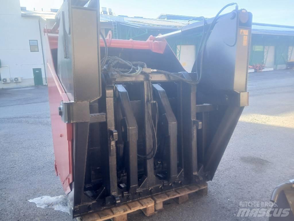  Ri-Mach 180 HD H Agricultura - Outros
