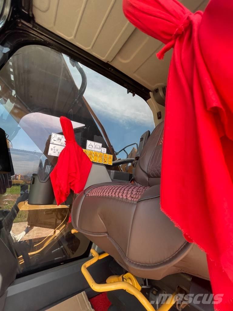 CAT 330GC Escavadoras de rastos