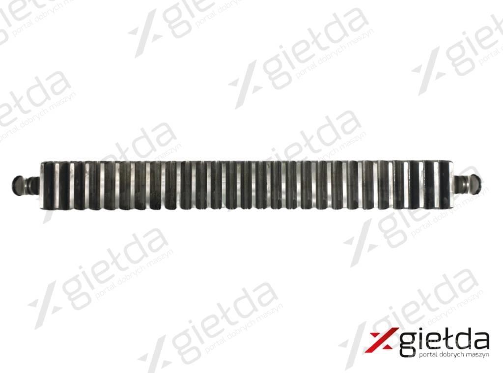 Ponsse K90 Forwarders florestais