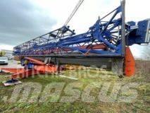 Potain HDT 80 Gruas de construção