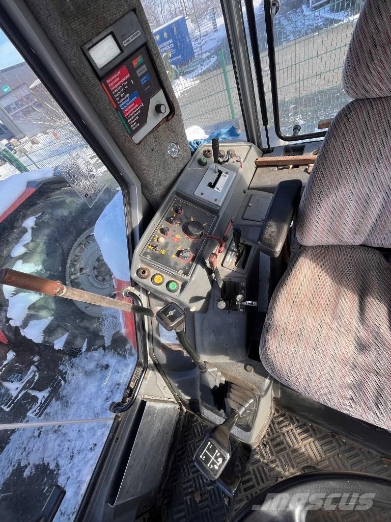 Massey Ferguson 3690 Tratores Agrícolas usados