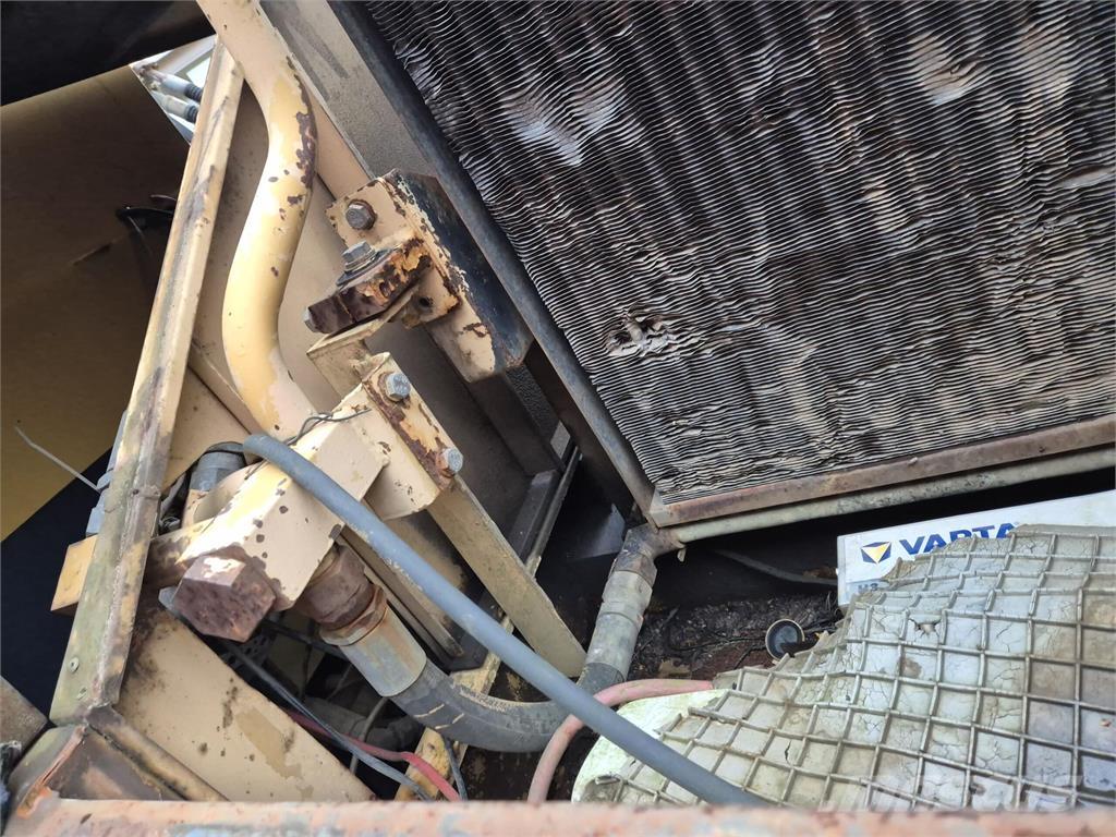 Komatsu PC180LC-3 Escavadoras de rastos