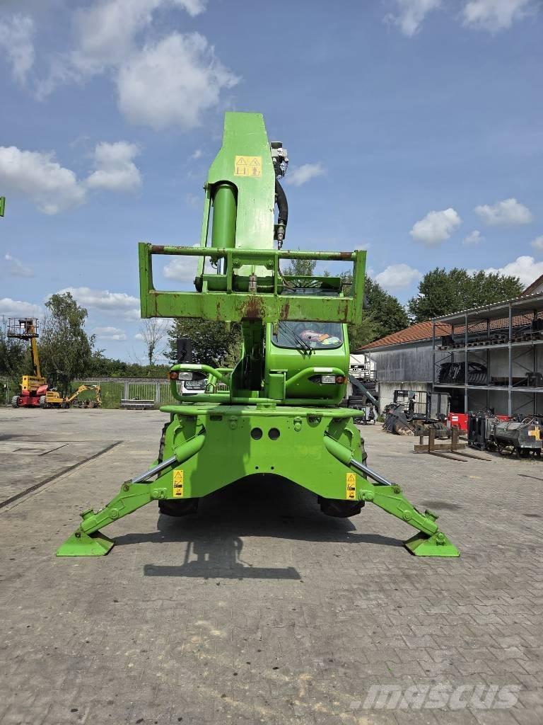 Merlo 38.16 Roto Manipuladores telescópicos