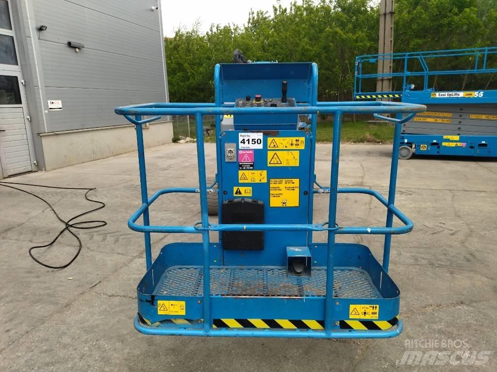 Genie Z34/22N Elevadores braços articulados