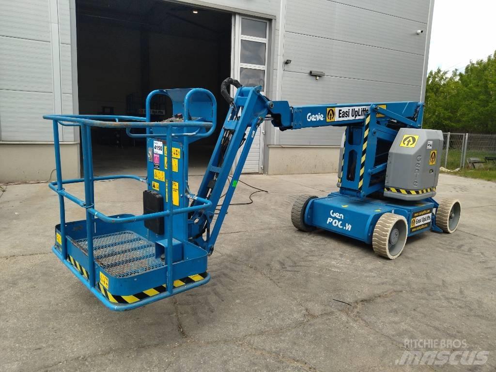 Genie Z34/22N Elevadores braços articulados
