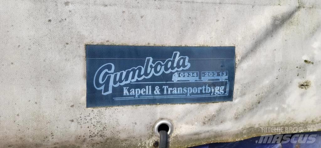  Kapellvagn Outros reboques agricolas