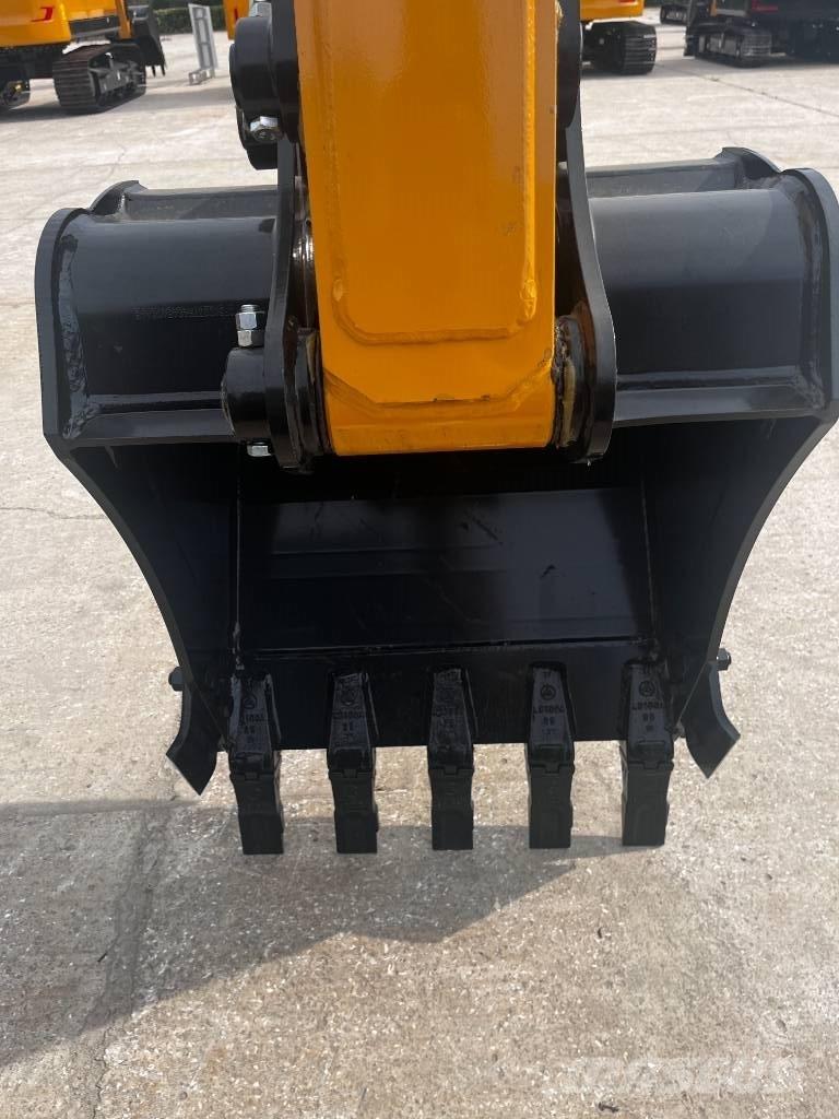 Sany SY 70 C Escavadoras de rastos