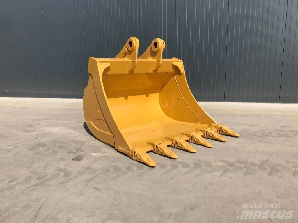CAT M322D 1.40m Baldes
