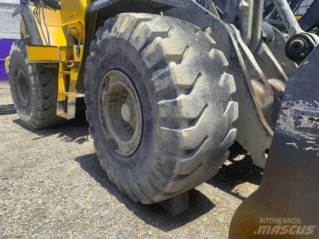 Volvo L 150 G Pás carregadoras de rodas