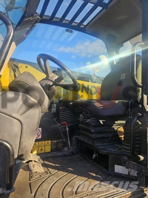 JCB 540V140 Manipuladores telescópicos