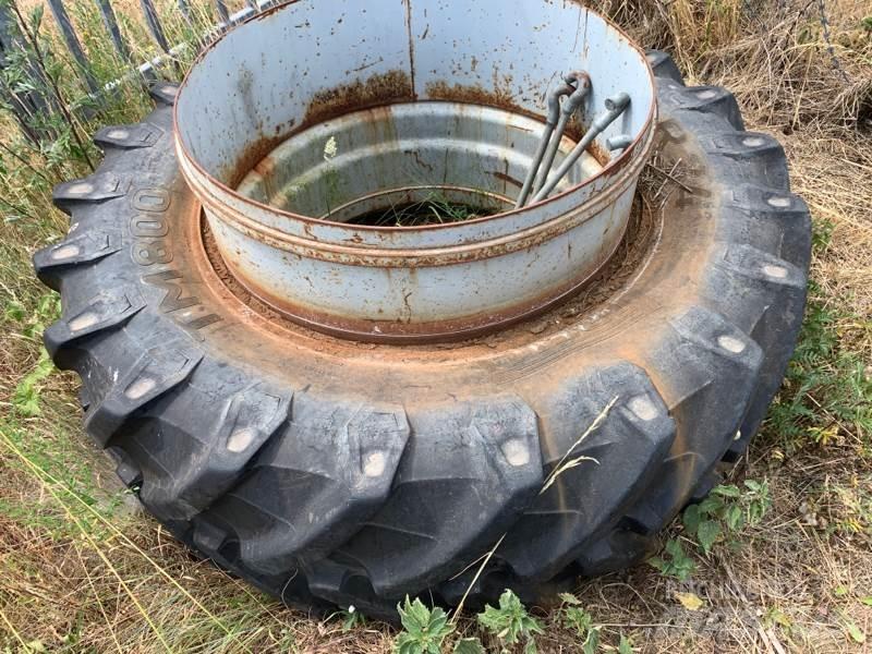 Pirelli 540/65R34 Agricultura - Outros
