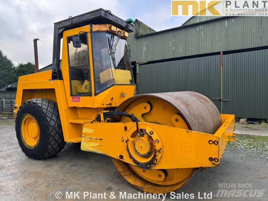 Bomag BW 213 D-2 Cilindros Compactadores monocilíndricos