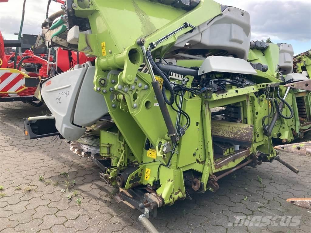 CLAAS Orbis 900 Agriculture - Others