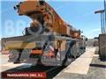 Terex Demag AC 250-5 Gruas Fora-de-estrada