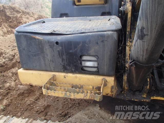 CAT 320 EL Escavadoras de rastos