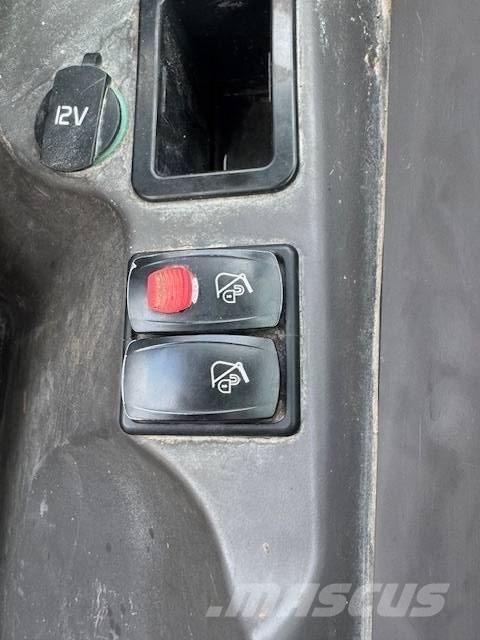 Volvo ECR 25 D Mini Escavadoras <7t