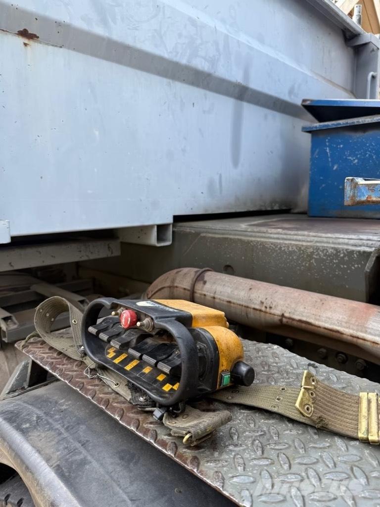 Volvo FM 12 380 Camiões basculantes