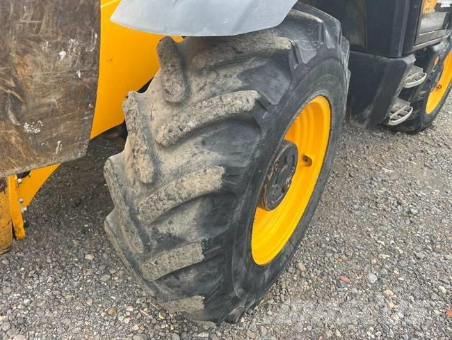 JCB 540-140 Manipuladores telescópicos