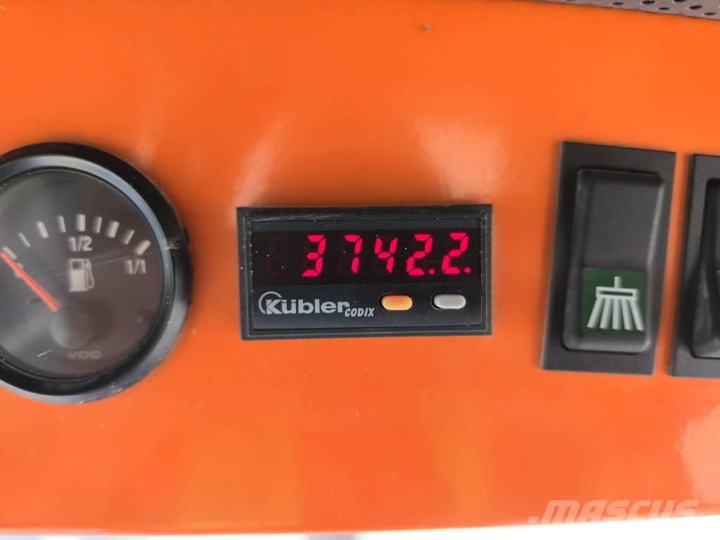 Optimas H 99 Construção - Outros

